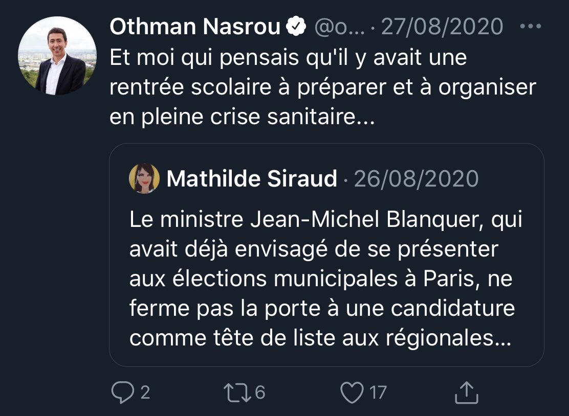 Conflans C Est Vous Conflanscvous Twitter