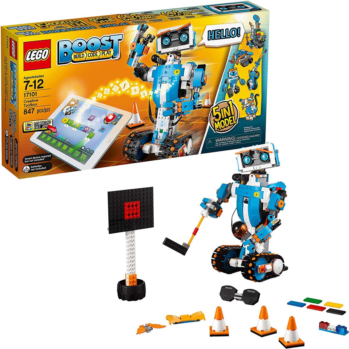 legodeal