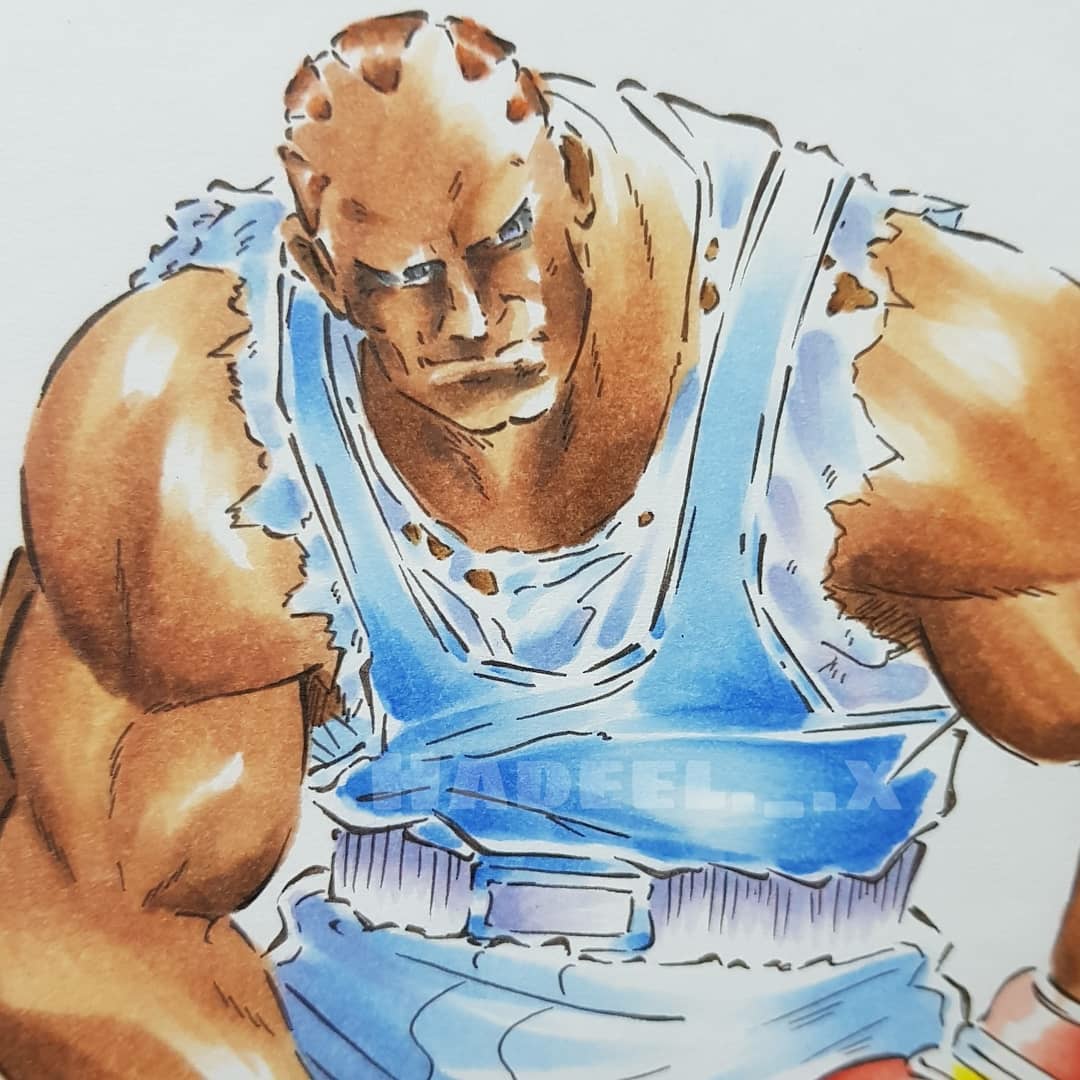 Pkr_fc's tweet photo. Happy Birthday Balrog🥊
https://t.co/UORfe8TBPO
#Balrog #StreetFighter #StreetFighterV #SFVCE #SFV #Capcom
#格ゲーキャラ描こうぜ
#バイソン生誕祭
#ストリートファイター
#スト2
#キャラ誕 
#マイク・バイソン生誕祭2020
#バイソン生誕祭2020
#バイソン 
#マイクバイソン
#mikebison
#mbison https://t.co/9xbcwfuPOZ