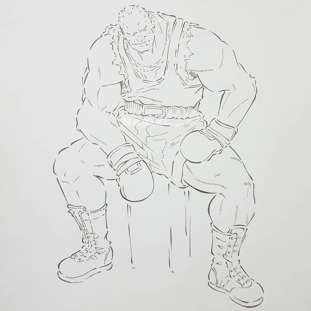 Pkr_fc's tweet photo. Happy Birthday Balrog🥊
https://t.co/UORfe8TBPO
#Balrog #StreetFighter #StreetFighterV #SFVCE #SFV #Capcom
#格ゲーキャラ描こうぜ
#バイソン生誕祭
#ストリートファイター
#スト2
#キャラ誕 
#マイク・バイソン生誕祭2020
#バイソン生誕祭2020
#バイソン 
#マイクバイソン
#mikebison
#mbison https://t.co/9xbcwfuPOZ