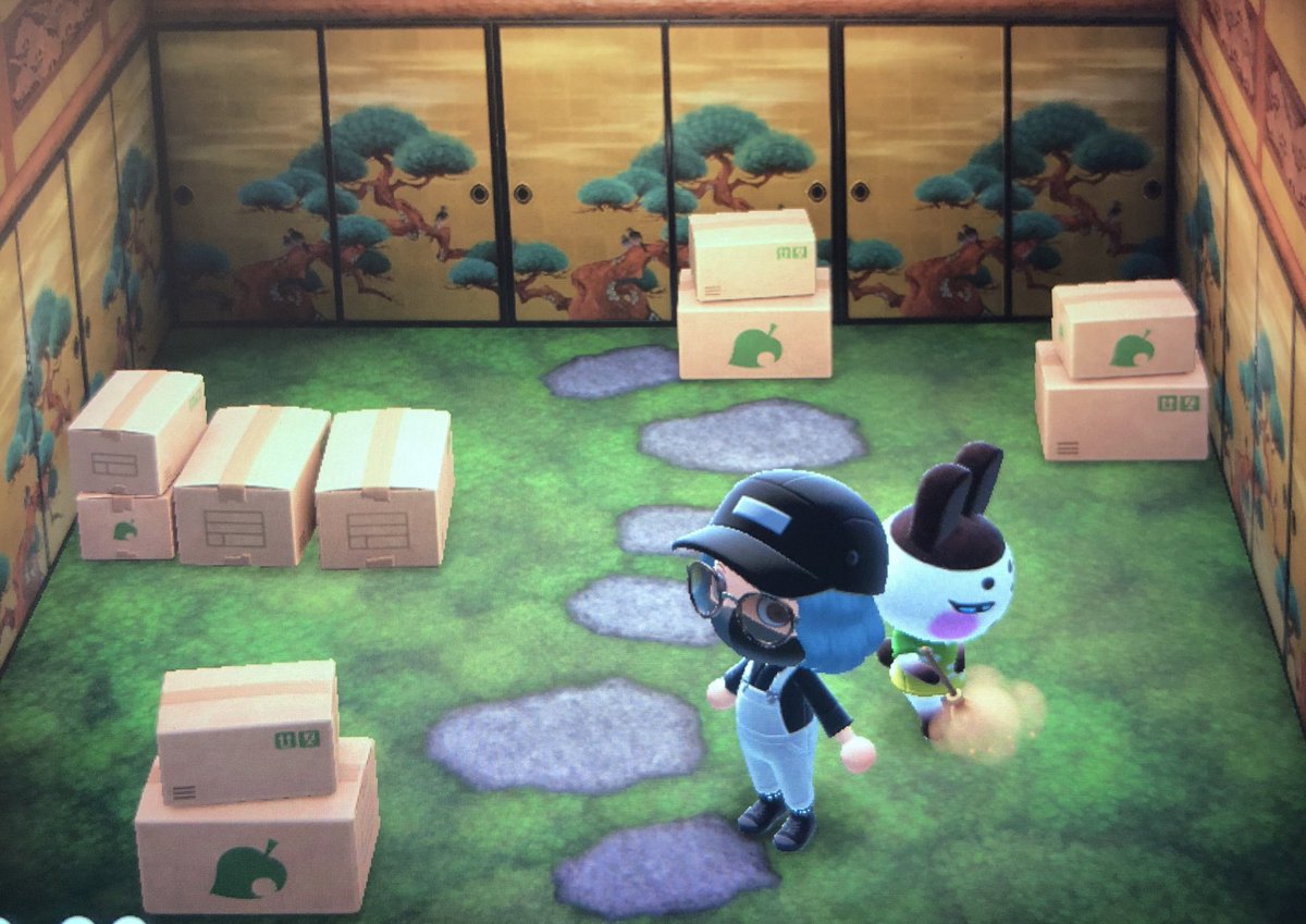 acnhstanaccount's tweet photo. ungifted Genji in boxes ✨ I need nmt, DM for offers! #acnh #AnimalCrossingNewHorizons #animalcrossingvillagertrade #animalcrossing #ACNHTRADE #ACNHturnips #acnhgenji #tomnook #nookazon https://t.co/qlTLW9msPt