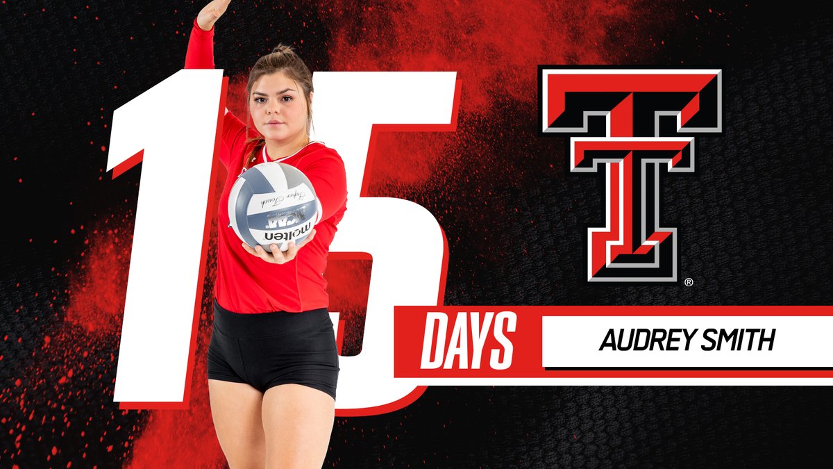 ☝️✋ days until we kick off the 2020 season! 

🔴#WreckEm⚫️