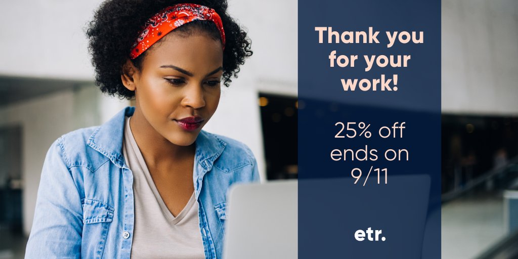 Thank you #educators and #health professionals for your work! 25% off our new social distance materials and health promotion materials ends in exactly 1 week! Promo code: PUBLICHEALTH25 hubs.la/H0vGByM0 #sale #healthequity #healtheducators