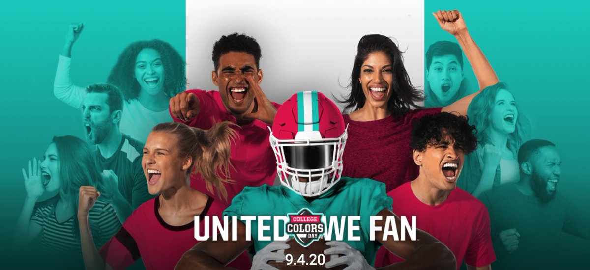 It's #CollegeColorsDay! Visit collegecolorsday.com to download custom wallpaper or to find school-specific graphics from the fan kit. And don't forget to check out some of our college jewelry, on sale this weekend. balfour.com/shop/brand/log…