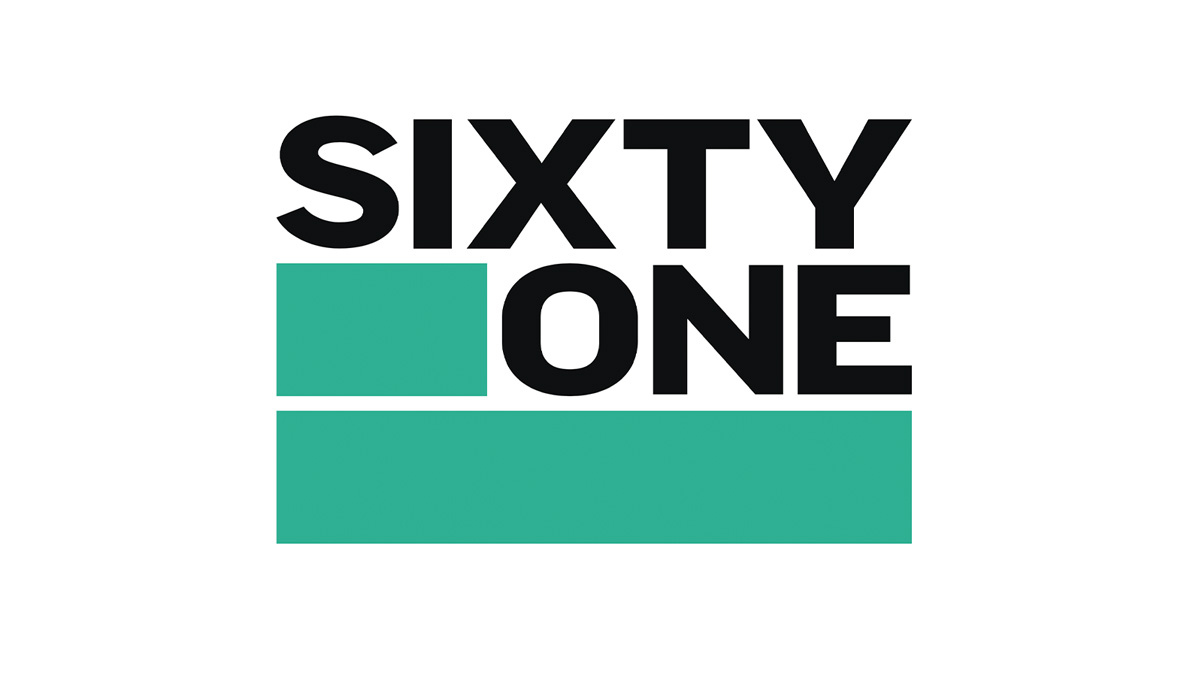 WE'RE EXCITED TO ANNOUNCE Sixty One! In partnership with Fusion, this new summer event is a God-charged space for students and young adults to prioritise the presence of God, faith and friendships.

It's happening 5-8th August 2021 - head to sixtyone.space for more!