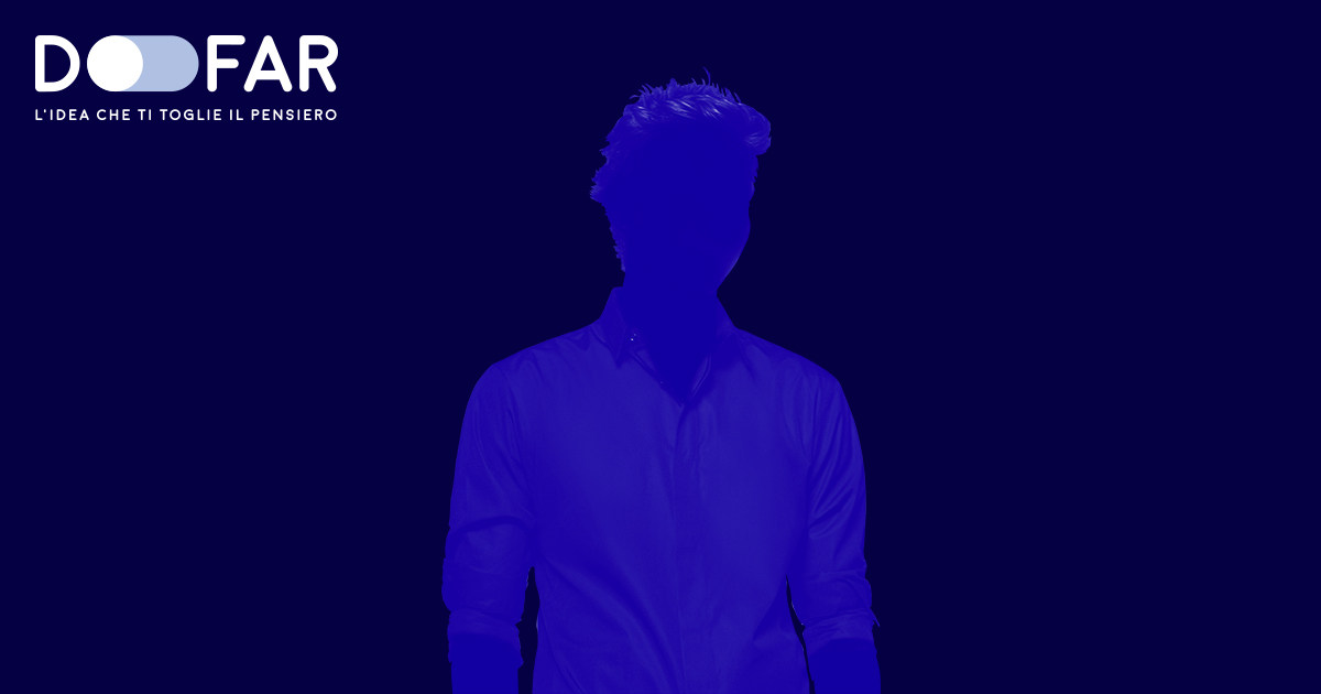 doFar_SRL's tweet photo. https://t.co/3Rut4c0qsO è un servizio talmente innovativo che ha convinto una persona speciale a raccontarvelo. Di chi stiamo parlando? Non vediamo l'ora di dirvelo, ma dovrete pazientare ancora qualche giorno. 
Da domani, per i più curiosi, daremo degli indizi: stay tuned! https://t.co/POdv6exCom