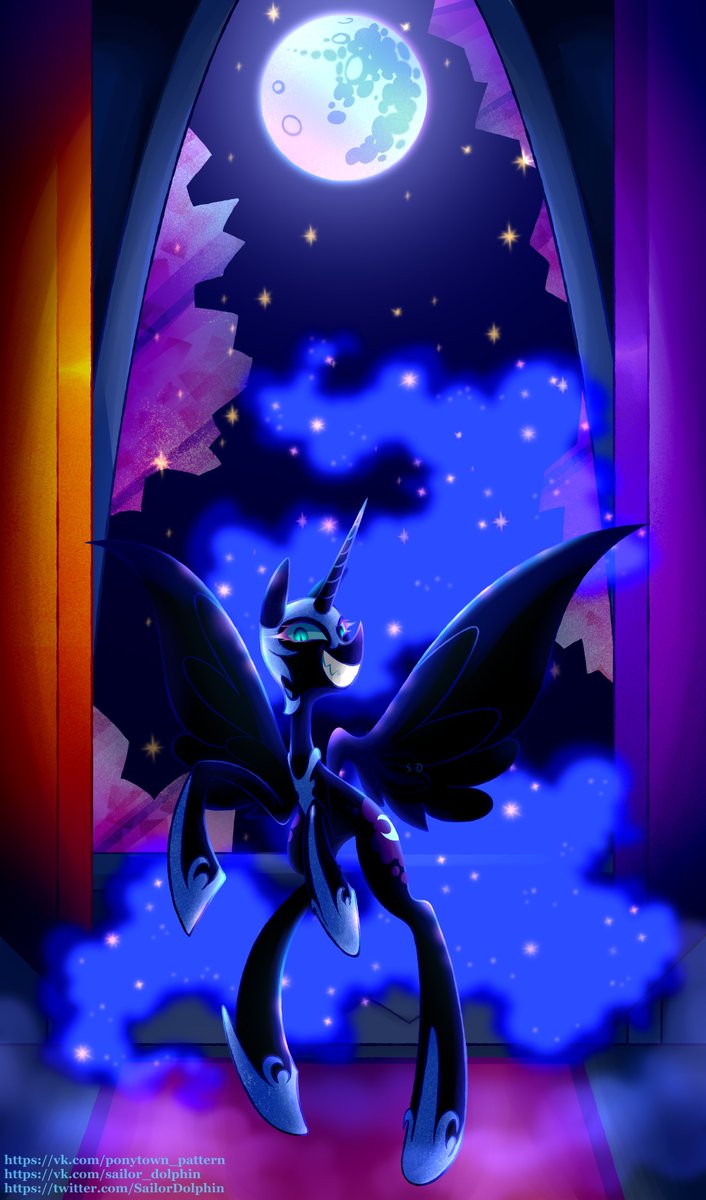 SailorDolphin's tweet photo. 🌙Choose your Queen☀️ https://t.co/CbUvMOAK8F