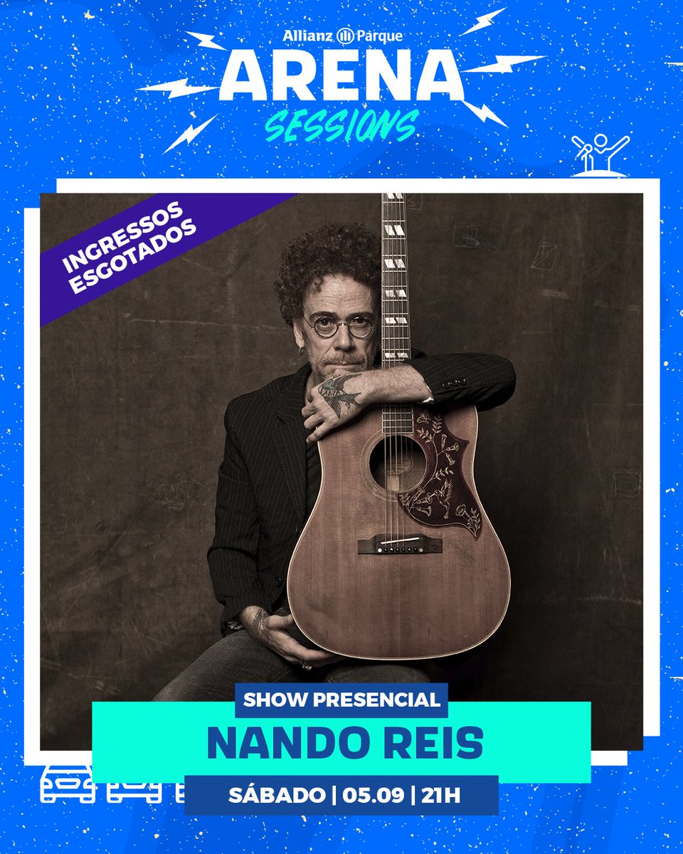 nubankparque's tweet photo. Anota aí 🖊️
Estamos chegando na reta final do #ArenaSessions e faltam pouquíssimos ingressos pra termos TODAS as sessões 𝗲𝘀𝗴𝗼𝘁𝗮𝗱𝗮𝘀! Se liga em tudo que ainda vem por aí, lembrando que hoje, quem sobe no palco é a @MariaRita 🎫👇 https://t.co/inwFQvNCEc