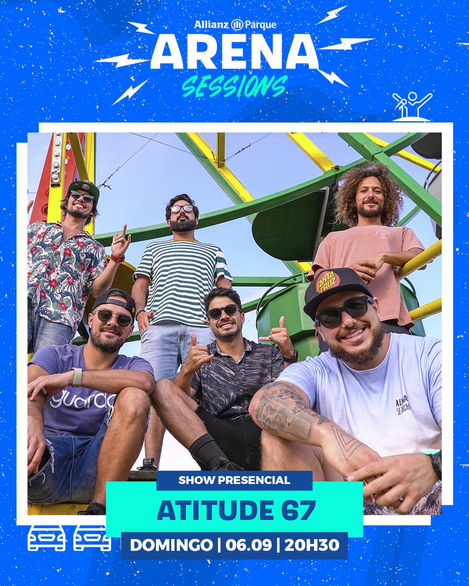 nubankparque's tweet photo. Anota aí 🖊️
Estamos chegando na reta final do #ArenaSessions e faltam pouquíssimos ingressos pra termos TODAS as sessões 𝗲𝘀𝗴𝗼𝘁𝗮𝗱𝗮𝘀! Se liga em tudo que ainda vem por aí, lembrando que hoje, quem sobe no palco é a @MariaRita 🎫👇 https://t.co/inwFQvNCEc