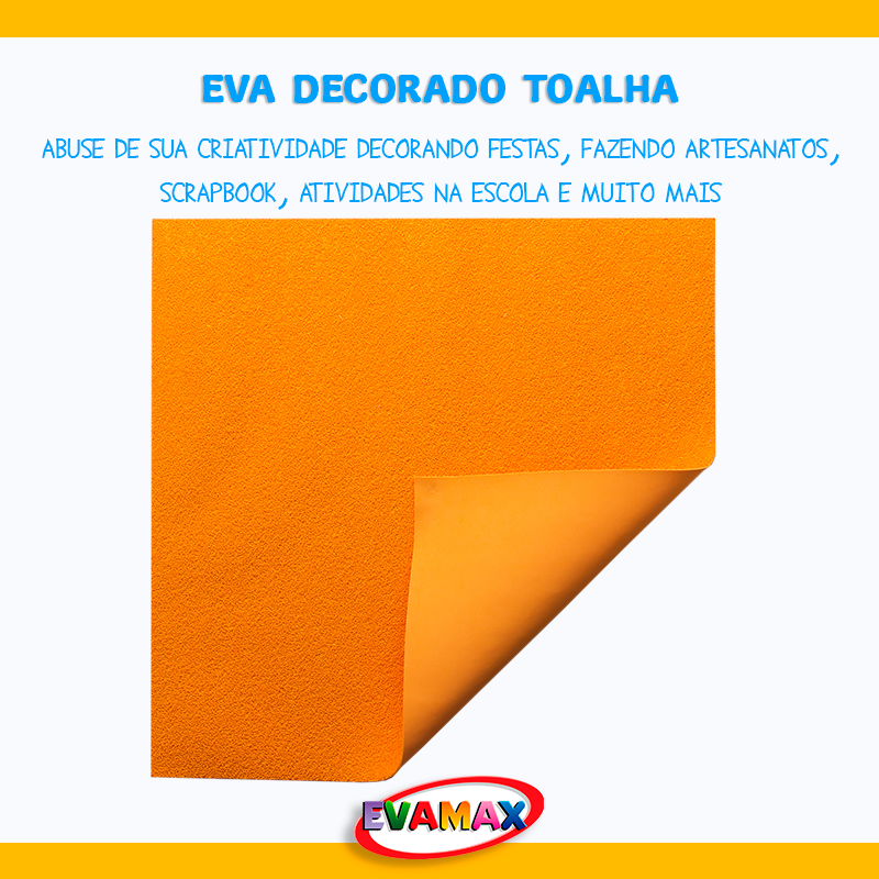 Evamaxevas's tweet photo. Quer deixar o seu trabalho artesanal ainda mais bonito e delicado?
Então não perca a oportunidade de garantir a sua placa de EVA Toalha!

Entre em contato e confira nossa linha completa 11 4061-8080 | evamax@evamax.com.br

#evamax #eva #artesanato #artesanatoemeva #arteemeva https://t.co/dPRCKgfLmw