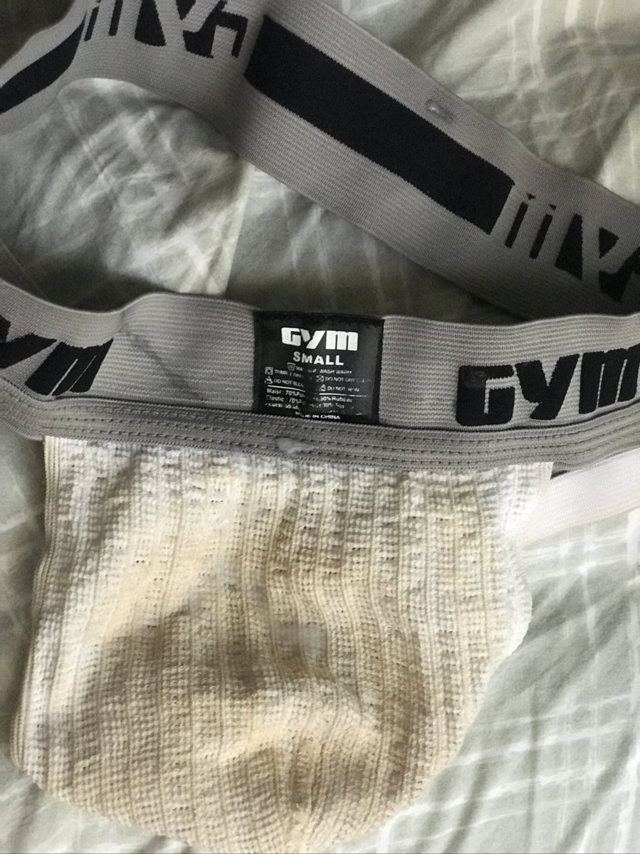 SweatyJock13's tweet photo. It’s just my jock🤷🏻‍♂️
#sweatyjockstrap #usedjock https://t.co/JkVyJV1K8n