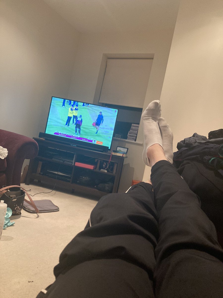 tomradley_70's tweet image. Friday nights 👌🏻 @SomersetCCC @ItsTradeNation #StreamInStyle