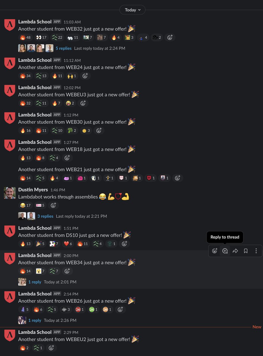 Austen Allred tweet media