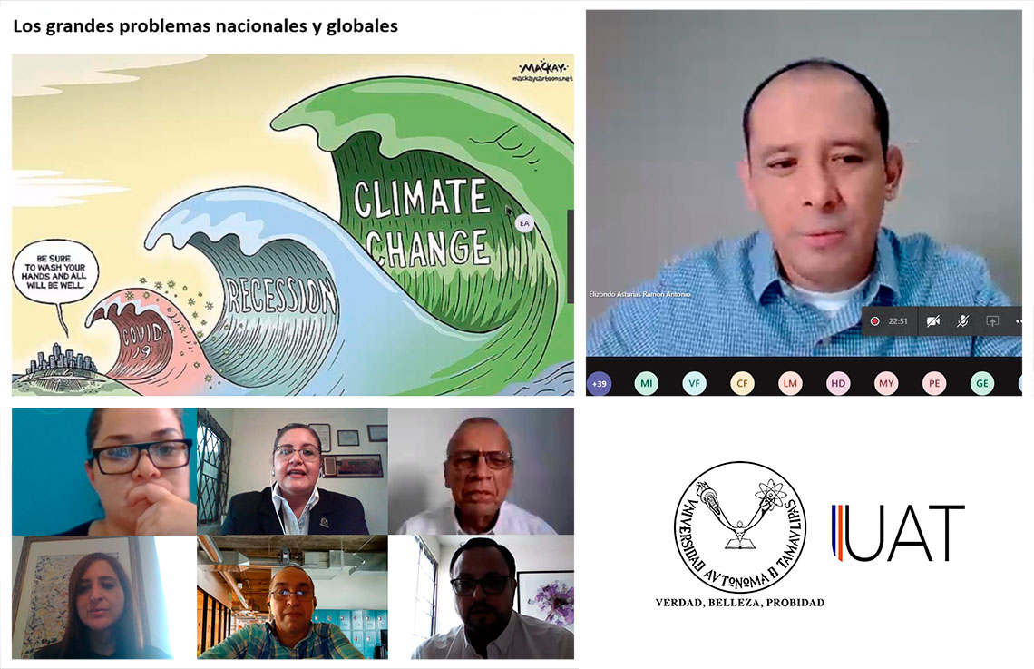 PrensaUAT tweet media