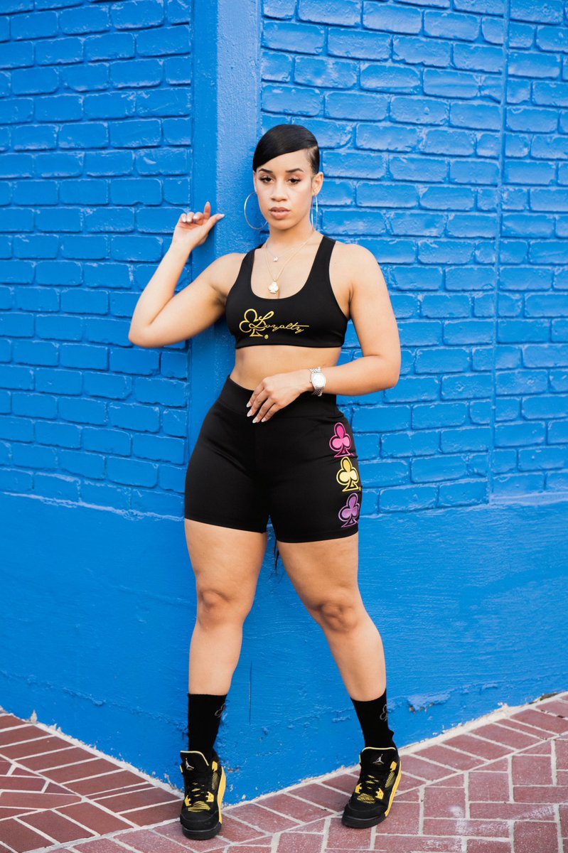 theloyaltyclub_'s tweet photo. New Loyalty Club Women’s Set available now 
https://t.co/AcijrCcXym
#THELOYALTYCLUB
♣️® https://t.co/qMiXPQ7gv4