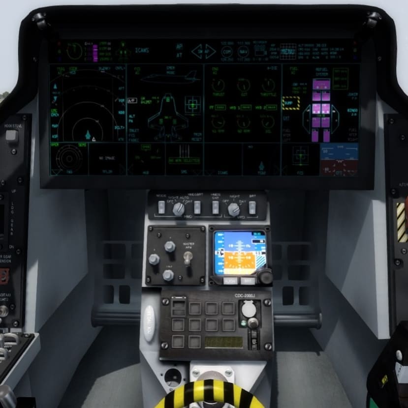 FLOANVirtual's tweet photo. #F35BCombatReady ✈⚔ 🐍05A &amp; 🐍86, pilotos de nuestra #NovenaEscuadrillaVirtual 🇪🇸, realizan el curso de adaptación al #LockheedMartin #F35B #LightningII ✈, el cual se desarrolla en #MCASBeaufort (#KNBC - #SouthCarolina 🇺🇸) &amp; #IVAOUSA 🇺🇸 durante este mes de septiembre. https://t.co/RBN4ON1FRd