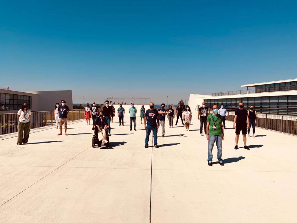 Believe it or not, this was the best Patient Innovation Bootcamp ever!

The bootcamp is a joint effort of <a href="/CBScph/">Copenhagen Business School</a>, <a href="/PatientInnov/">Patient Innovation</a>, <a href="/uni_copenhagen/">University of Copenhagen</a>, <a href="/iesebschool/">IESE Business School</a>, <a href="/biocat_en/">Biocat</a>, <a href="/SmileIncubator/">SmiLe Incubator</a>, <a href="/Glintt_SA/">Glintt</a>, <a href="/FCGulbenkian/">Fundação Calouste Gulbenkian</a>, <a href="/NovaSBE/">NovaSBE</a>, among other. Sponsored by <a href="/EITHealth/">EIT Health</a> <a href="/EITHealthScand/">EIT Health Scandinavia</a>.