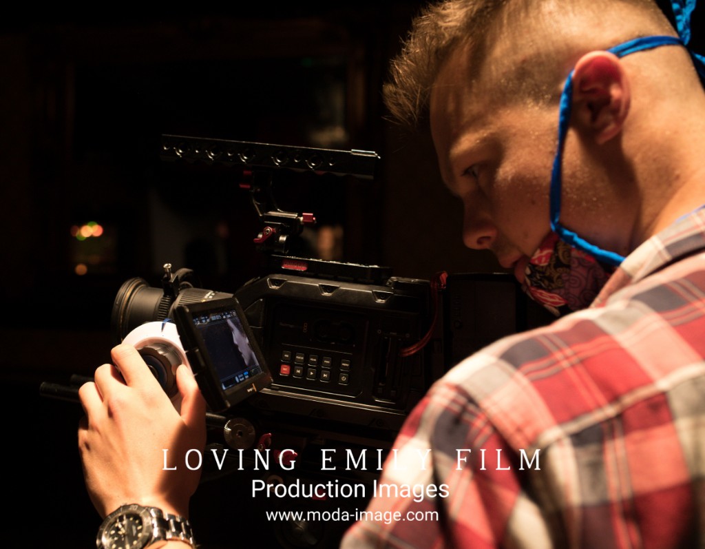 Behind the scenes loving Emily film

#lovingemilyfilm #filming #onset #actorslife #London #dop #Cinematographer #director