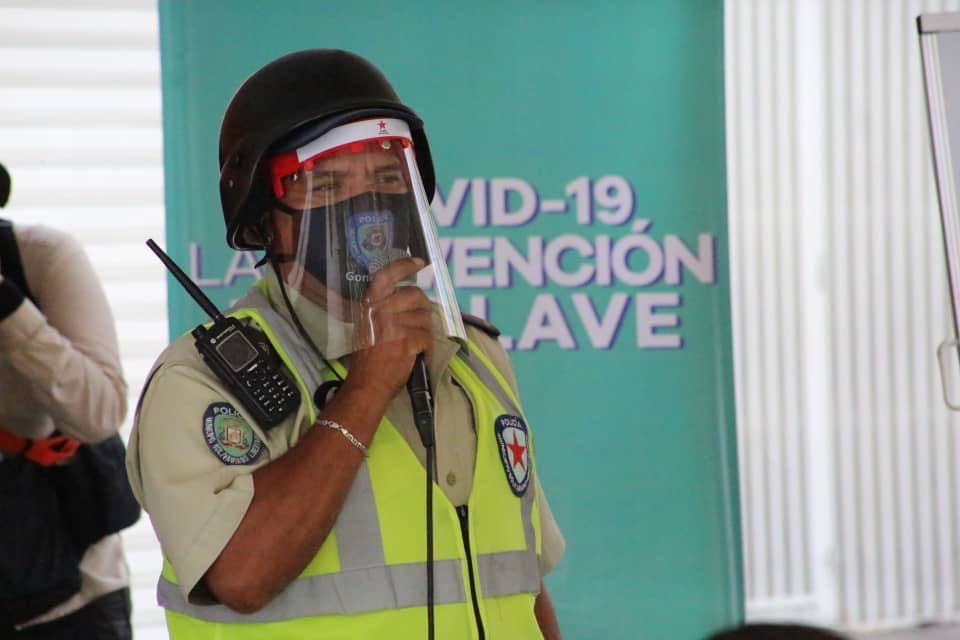 Delcy Rodríguez tweet media