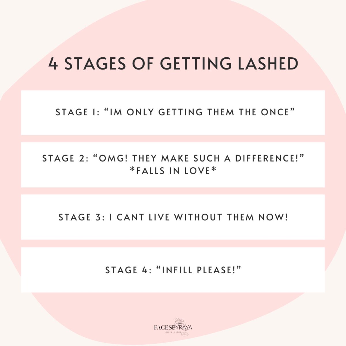 Who can relate? 😭 #lashes #lashed #lashmeme