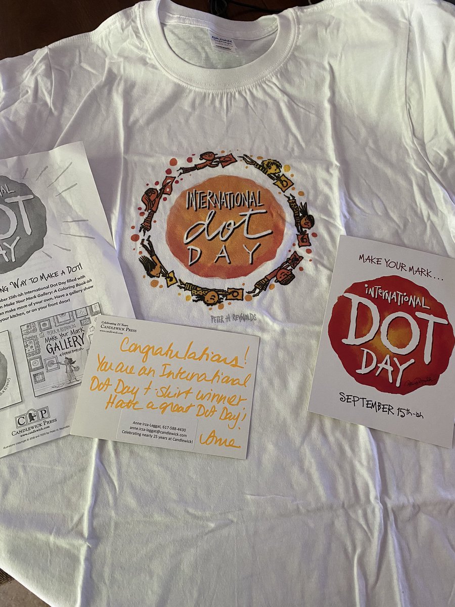 Meghan McCarthy tweet media