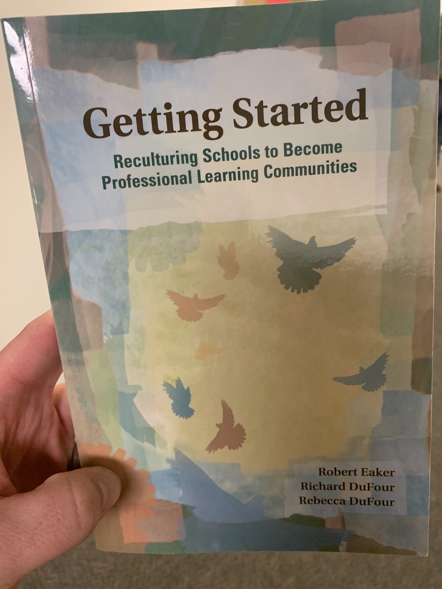 STUCOachQ's tweet photo. Shout out to a #IISDGameChanger @EOgle_IISD #principal of @Lamar_MS for helping develop the next generation of #PLCLeaders within @IrvingISD! Thank you for the #cliffnotes version of everything to know about Professional Learning Communities! https://t.co/gzKaNoIrXy