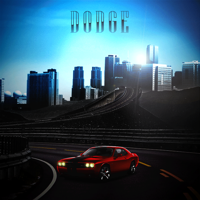 MullyFX's tweet photo. DODGE.... https://t.co/xw9ZVT3uvU