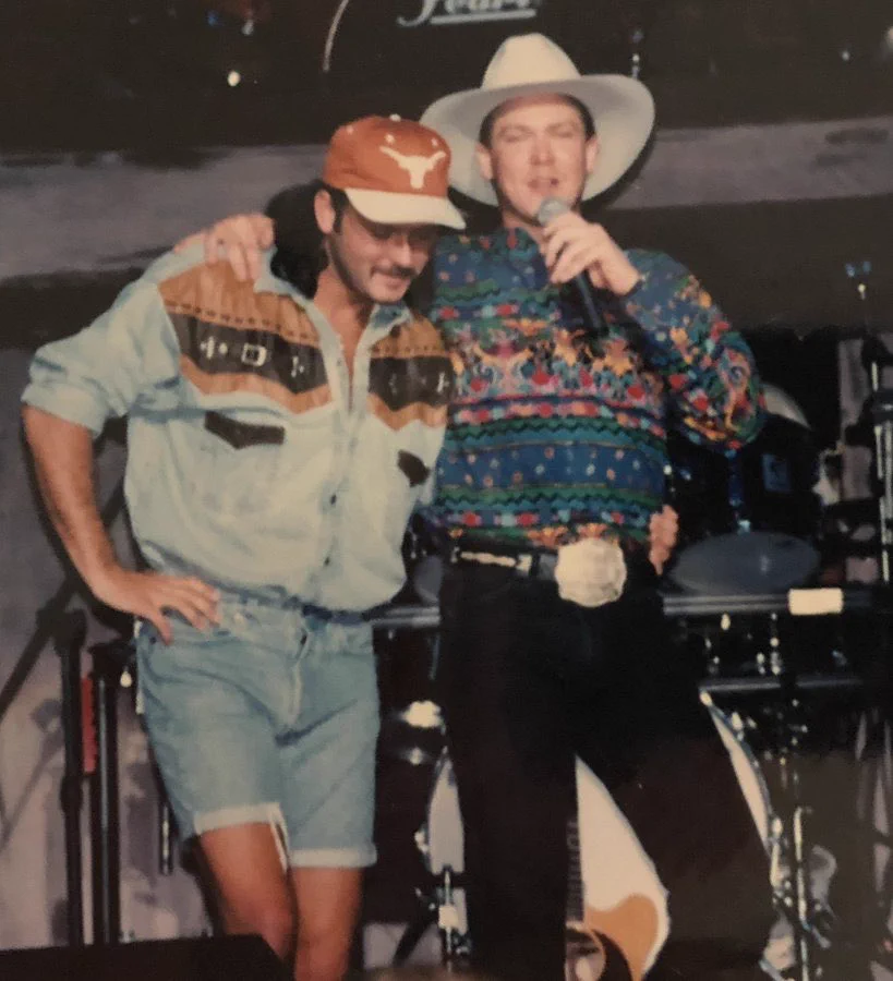 90's Country Chord on X: 