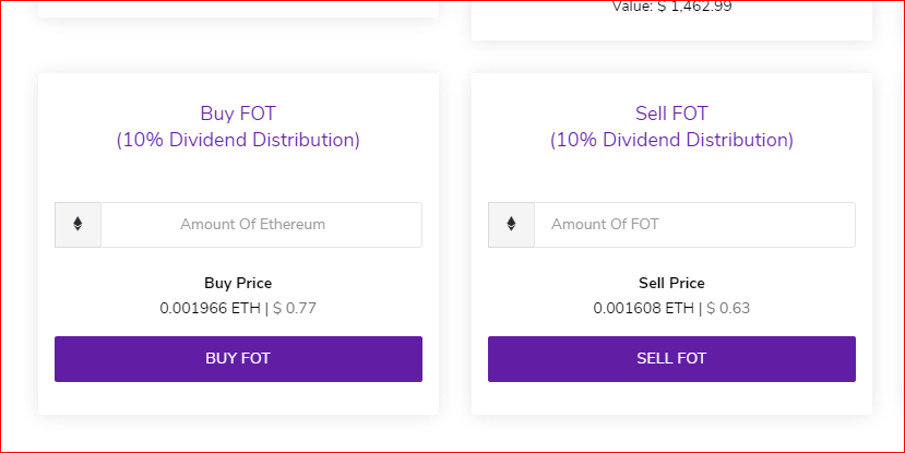 Family Only Token Ethereum Staking tweet media