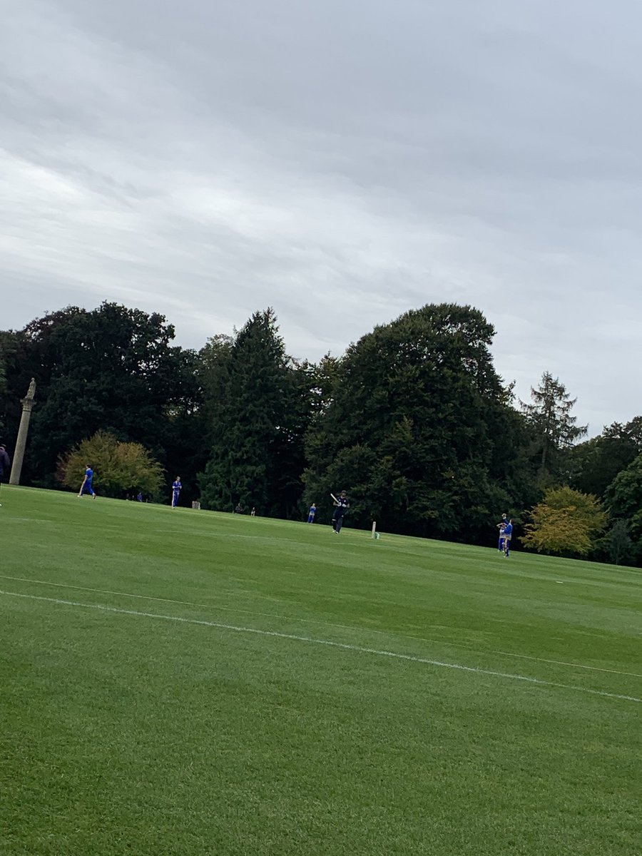 lukeyp94's tweet photo. Great game @NorthantsPP U18 v @stowemail U6 this evening! Close game between two good sides and a touching minutes silence as a mark of respect for the passing of @NorthantsCCC legend David Capel! All Northants age groups will be observing a silence for Capes this week! 🙏🏼 https://t.co/DMZvEDmgQk