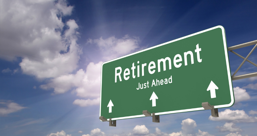 RebyAdvisors's tweet photo. "Should I Retire Early?"

Before deciding to retire early, anyone contemplating that course of action should carefully consider these issues:

https://t.co/VRNrlZLj0F https://t.co/jeBoR7cgBx