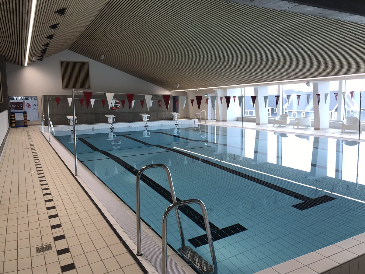 En glad dag i Thyborøn hvor vi har indviet vandkulturhuset i Werket hvor en traditionel idrætshal er transformeret til et mødested  med vand . Et stærkt eksempel projekt med lokal forankring og national relevans
#dethandlerommødesteder #Loa #Realdania