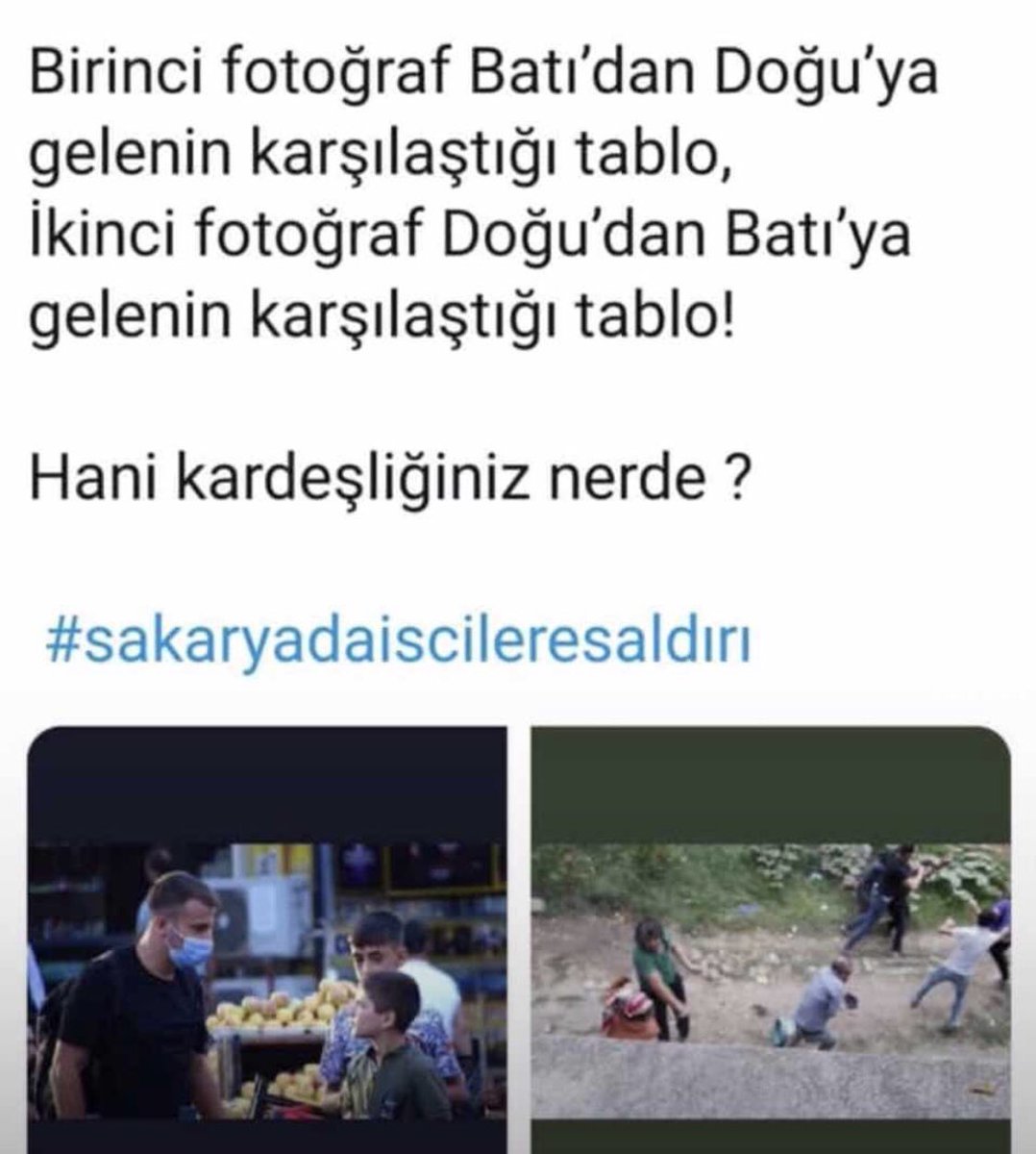 OnurokTen72's tweet photo. #sakaryadaiscileresaldırı https://t.co/vNgGMsTAXd