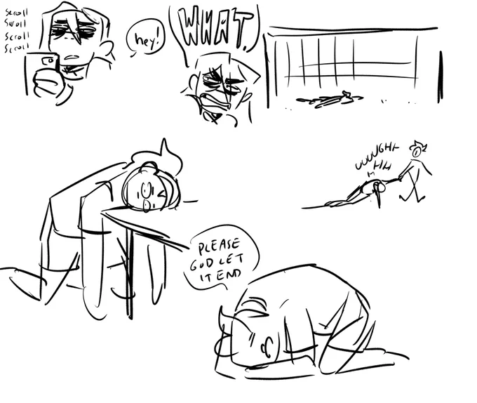 covid moodboard ft Sofie 