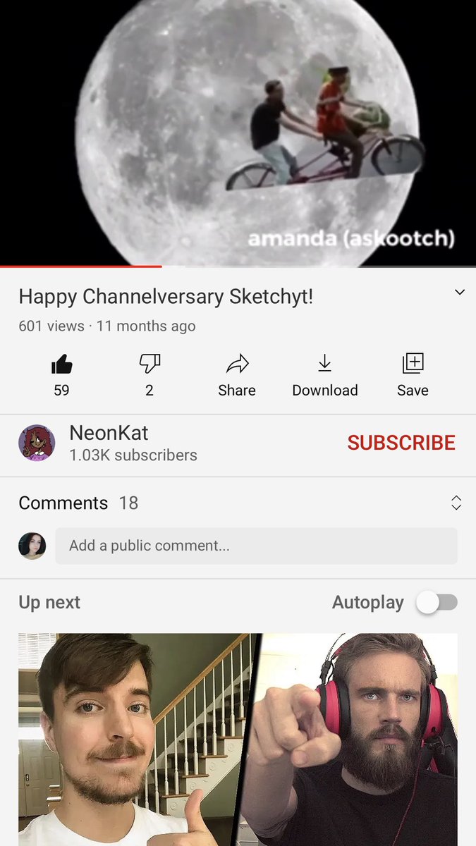 ASkootch's tweet photo. and woah we made this a year ago wtf it seems like yesterday https://t.co/gusJITEsAZ