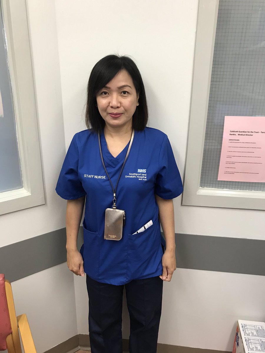 Ward10B/SAU-SONHS tweet media