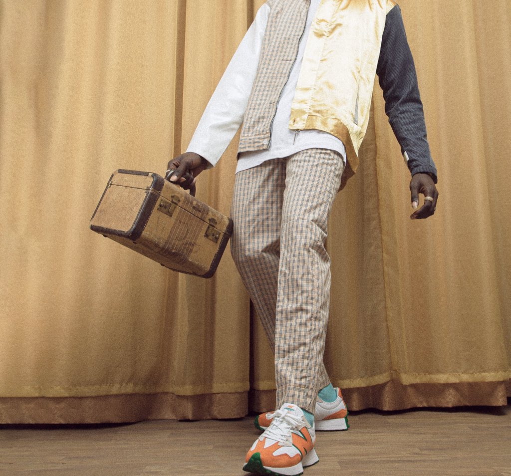 its_LIMERICK's tweet photo. You earn reputation by trying to do hard things well. “

Stylist 👕 REUD
Photographed by 📷 Bruce IV https://t.co/dl5mKVhN0V