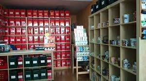 rakel_bz's tweet photo. En la misma calle pasamos a comprar una de las múltiples y riquísimas variedades q tiene #InfusionaTe https://t.co/OsZmnIh4NM