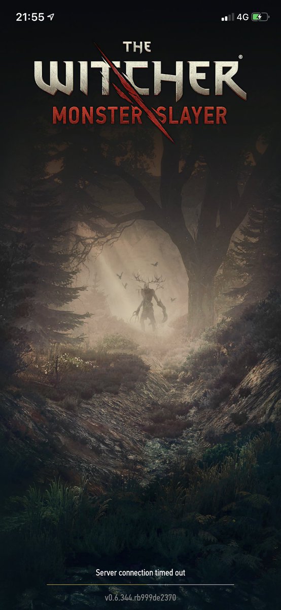 chaloner_andrew's tweet photo. @TheWitcherMS 

Been getting this problem iv tried deleting and downloading again but it didn’t help any advice plz ? https://t.co/WYjSJ1qr59