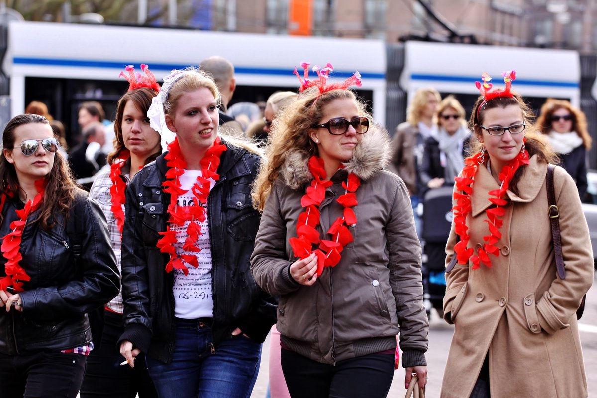 roykericky's tweet photo. King's Day Holland https://t.co/y4tnDcjGYv