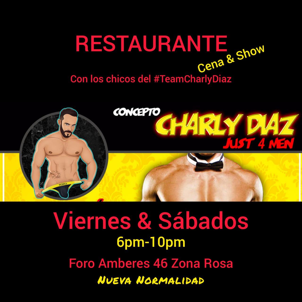 2 pic. Ampliamos y mejoramos nuestra carta de alimentos
.
Viernes y Sábados
.
Horario temporal 6pm a