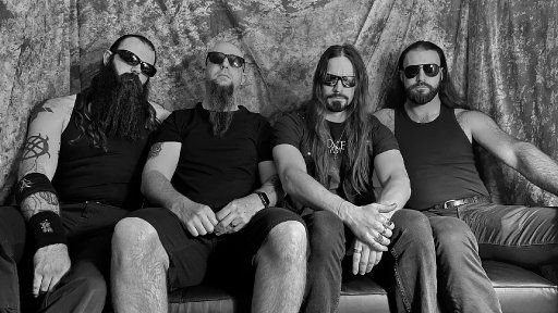 Armstrong MetalFest tweet media