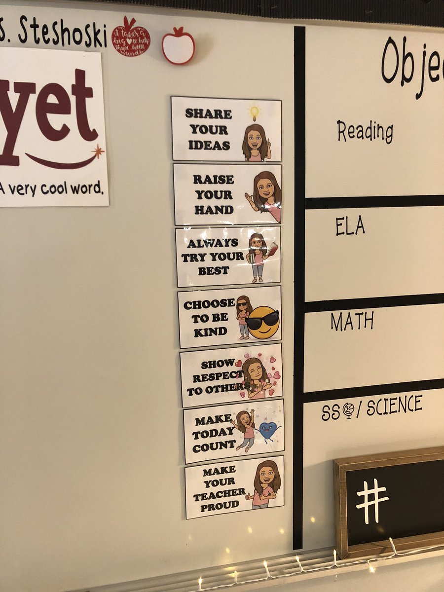 Michelle Steshoski tweet media