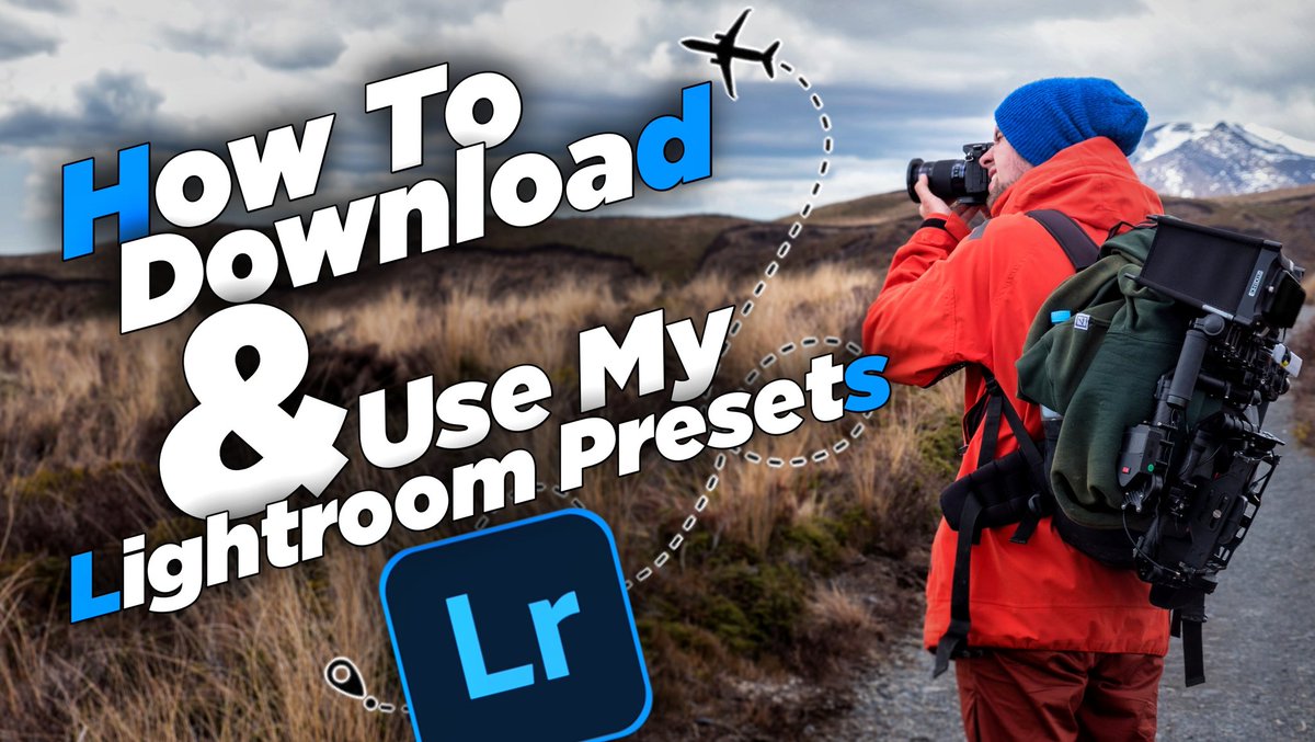 AmmanPatro's tweet photo. https://t.co/qRrUQNPIXW
Link :: ππ Learn How to Use and Download Premium LIGHTROOM Presets
-
-
-
#freepreset #lightroompresets #lightroompreset
#presetfree #lightroom #presetlightroom #YouTuber #presets #freelightroompresets #mobilepresets #Photoshoot #photographer #YouTuber https://t.co/izRxAP1V7W