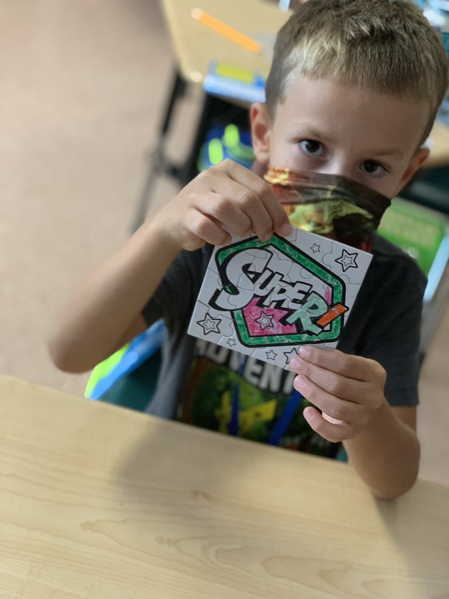 💫❤️VME First Grade Friends 💙💫 tweet media