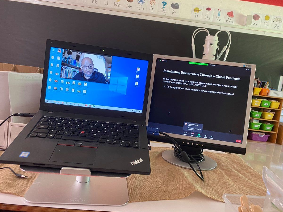 Principal Kafele tweet media