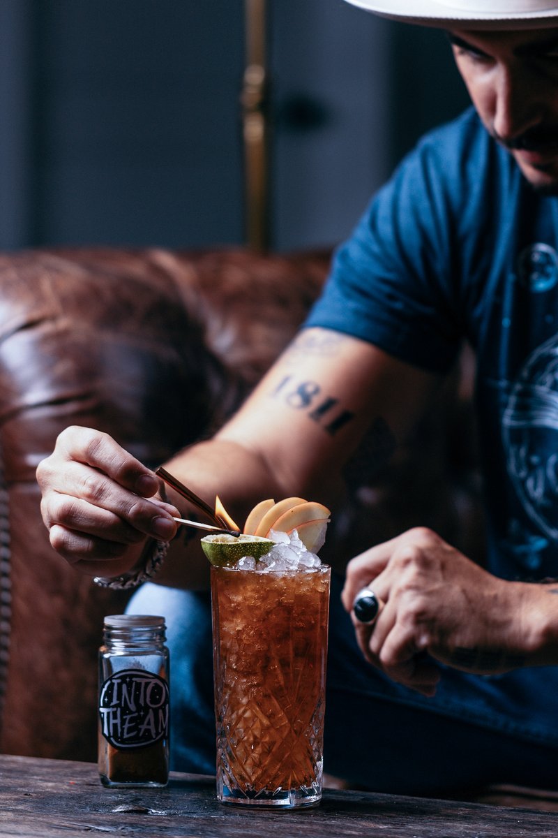INTO THE AM (@intotheam) on Twitter photo Start your #LaborDay weekend right with the rum and cognac infused Beacon of Light, brought to you by <a href="/rootbitters/">Root Bitters</a>. Tune into our IG Live today at 5pm PT to see how it's made and for a chance to win the Look Out #graphictee it's inspired by! Start your #LaborDay weekend right with the rum and cognac infused Beacon of Light, brought to you by <a href="/rootbitters/">Root Bitters</a>. Tune into our IG Live today at 5pm PT to see how it's made and for a chance to win the Look Out #graphictee it's inspired by!