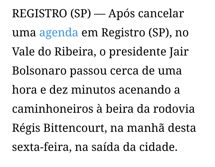 Delfsnetto's tweet photo. O Bolsonaro tem seus momentos https://t.co/e2uoByr258