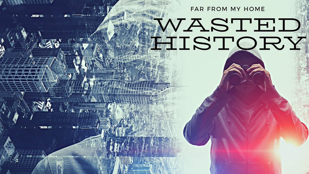 Heavy Elements (@pzheavyelements) on Twitter photo Heavy Elements show 246 now on <a href="/progzilla/">Progzilla Radio</a>
np. <a href="/wastedhistoryAU/">Wasted History</a> - Far From Home
progzilla.com/listen
#progzillaradio #heavyelements Heavy Elements show 246 now on <a href="/progzilla/">Progzilla Radio</a>
np. <a href="/wastedhistoryAU/">Wasted History</a> - Far From Home
progzilla.com/listen
#progzillaradio #heavyelements