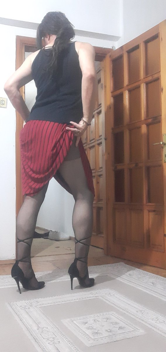 Etek tutku benim için 😊😊